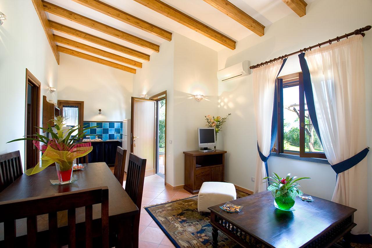 Appartamento con 2 Camere da Letto