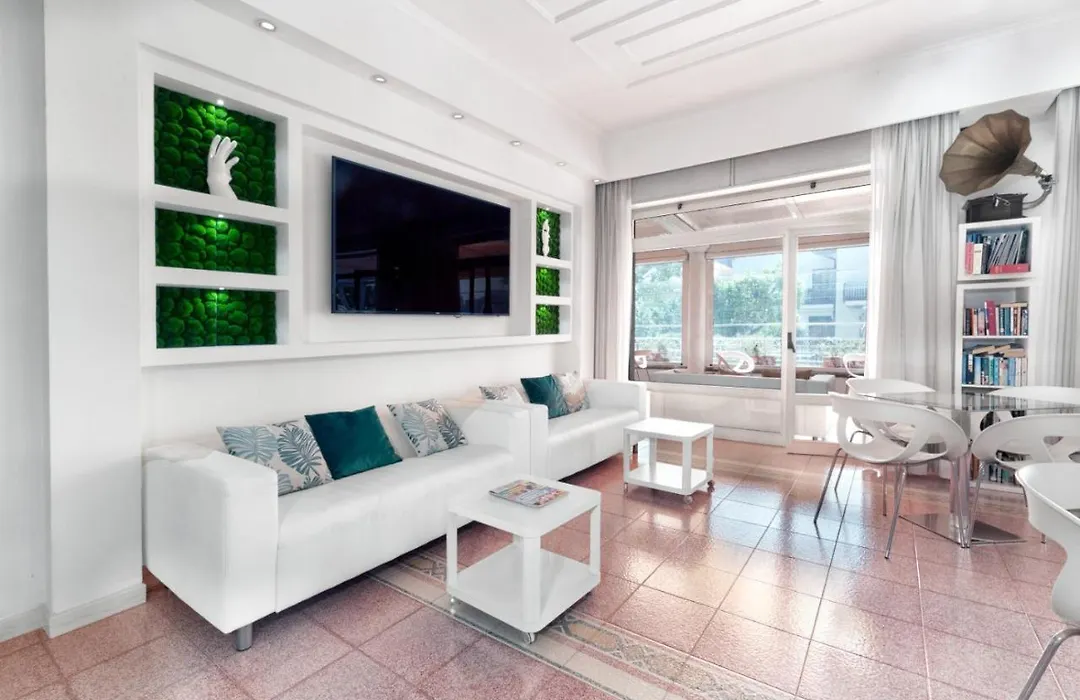 Hotel Sant'Agata-1