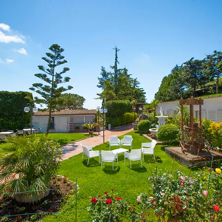 Hotel O Sole Mio-3